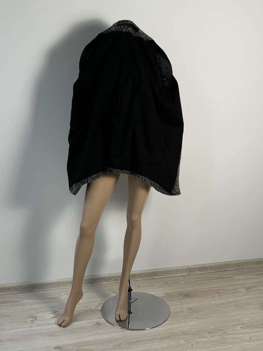 Designers Remix Charlotte Eskildsen płaszcz wełniany L damski
Rozmiar