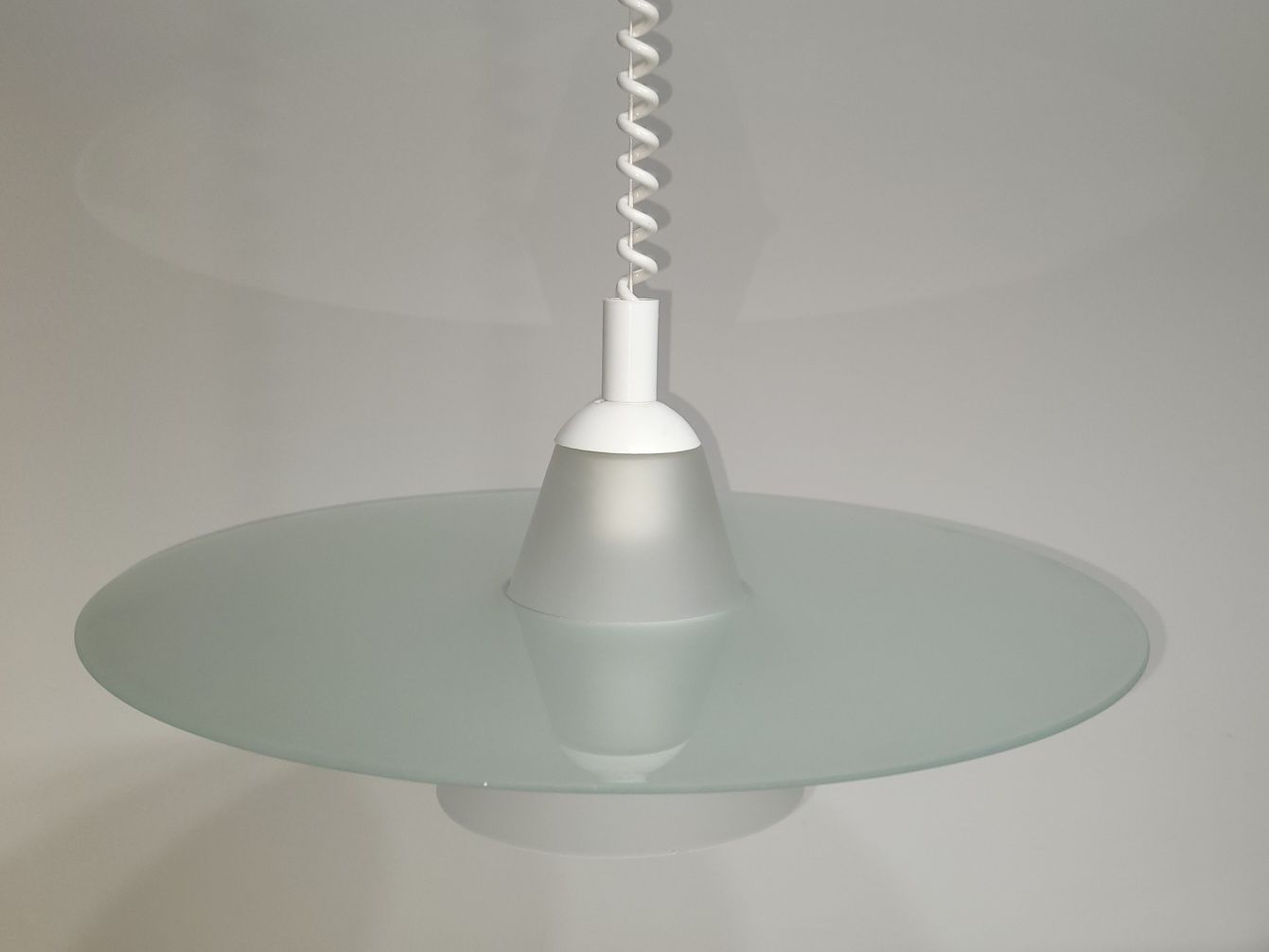 Lampa sufitowa Vintage/Retro