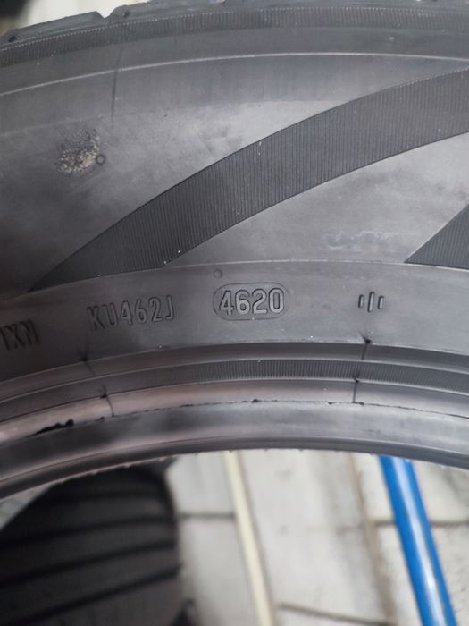 Всесезонні шини 255/60 R20 (113V) PIRELLI