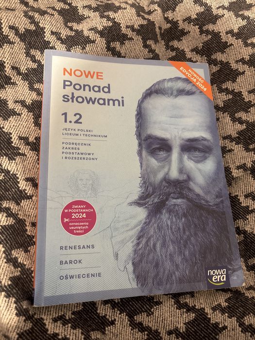 Ponad słowami 1.2