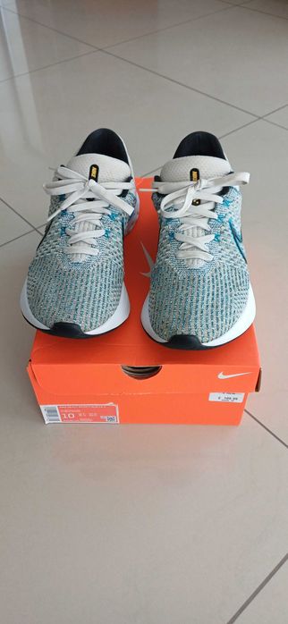 Nike React Infinity 3 - Nº44