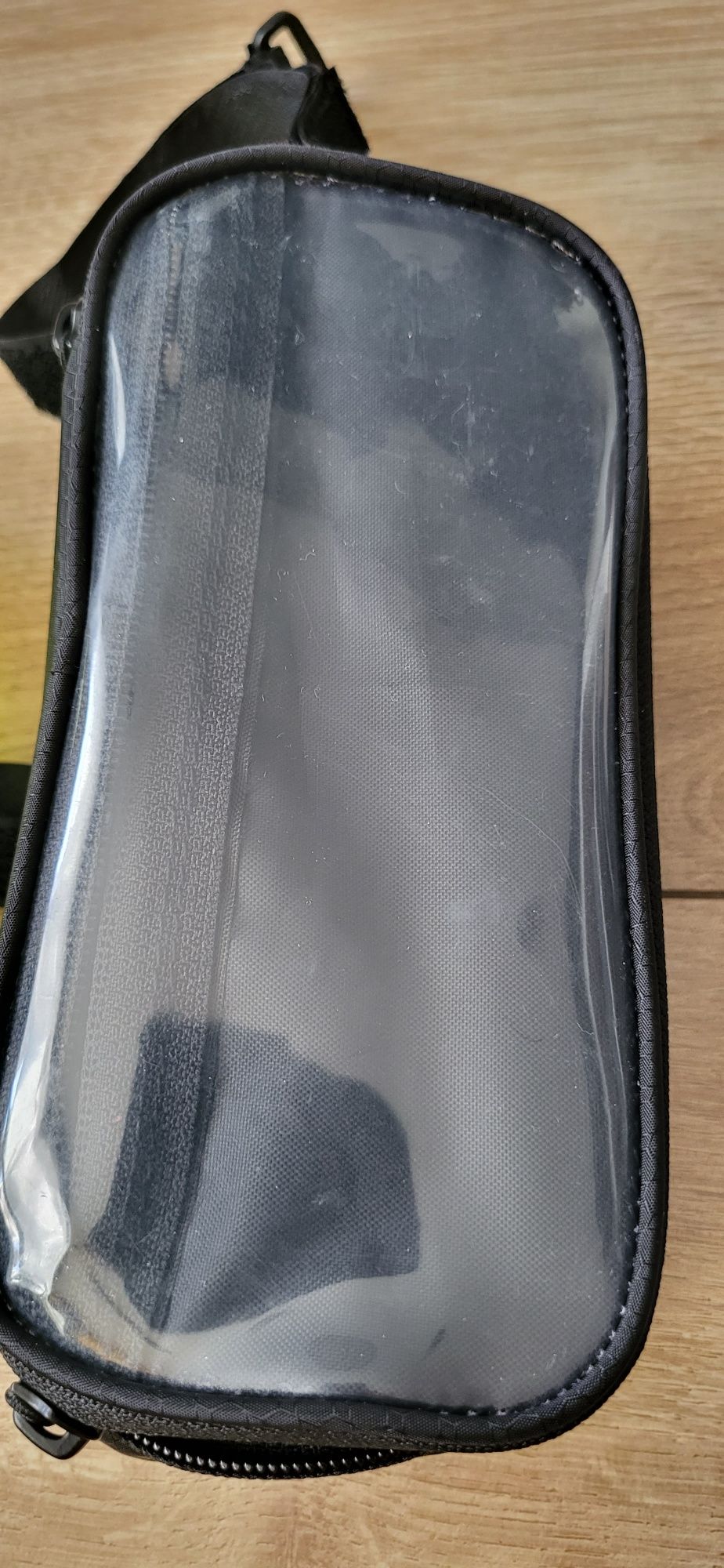 Torebka rowerowa/ etui na telefon deuter