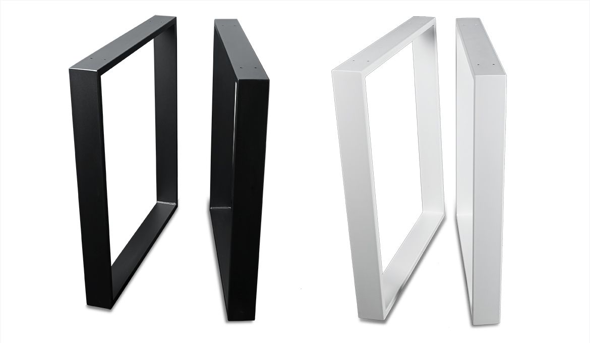 Biurko gamingowe Loft Style C36 XXL v4 - KRL gaming art