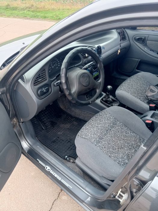 ЗАЗ Ланос SE 1.5