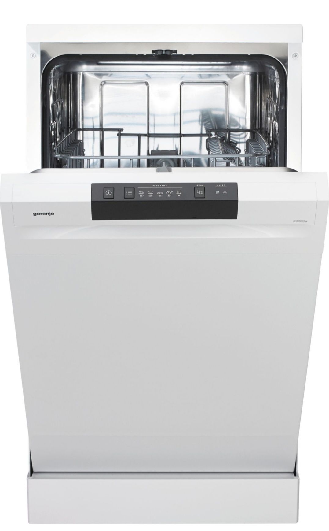 Посудомийна машина Gorenje GS 52010 W