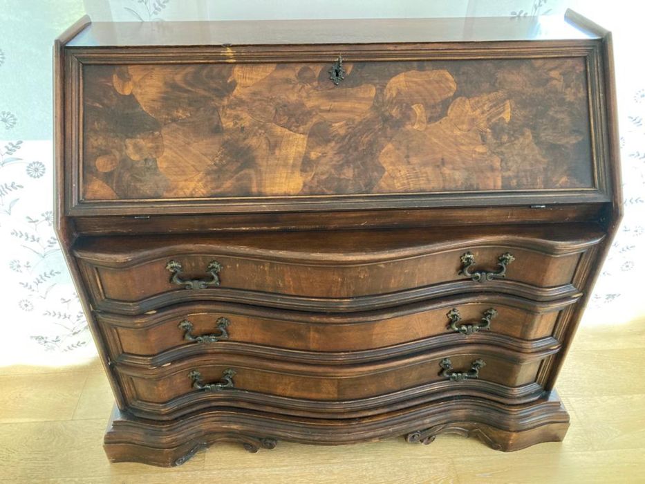 Sekretarzyk antyczny