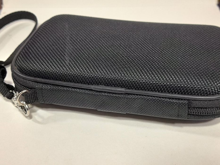 Футляр на молнии "15/9см"