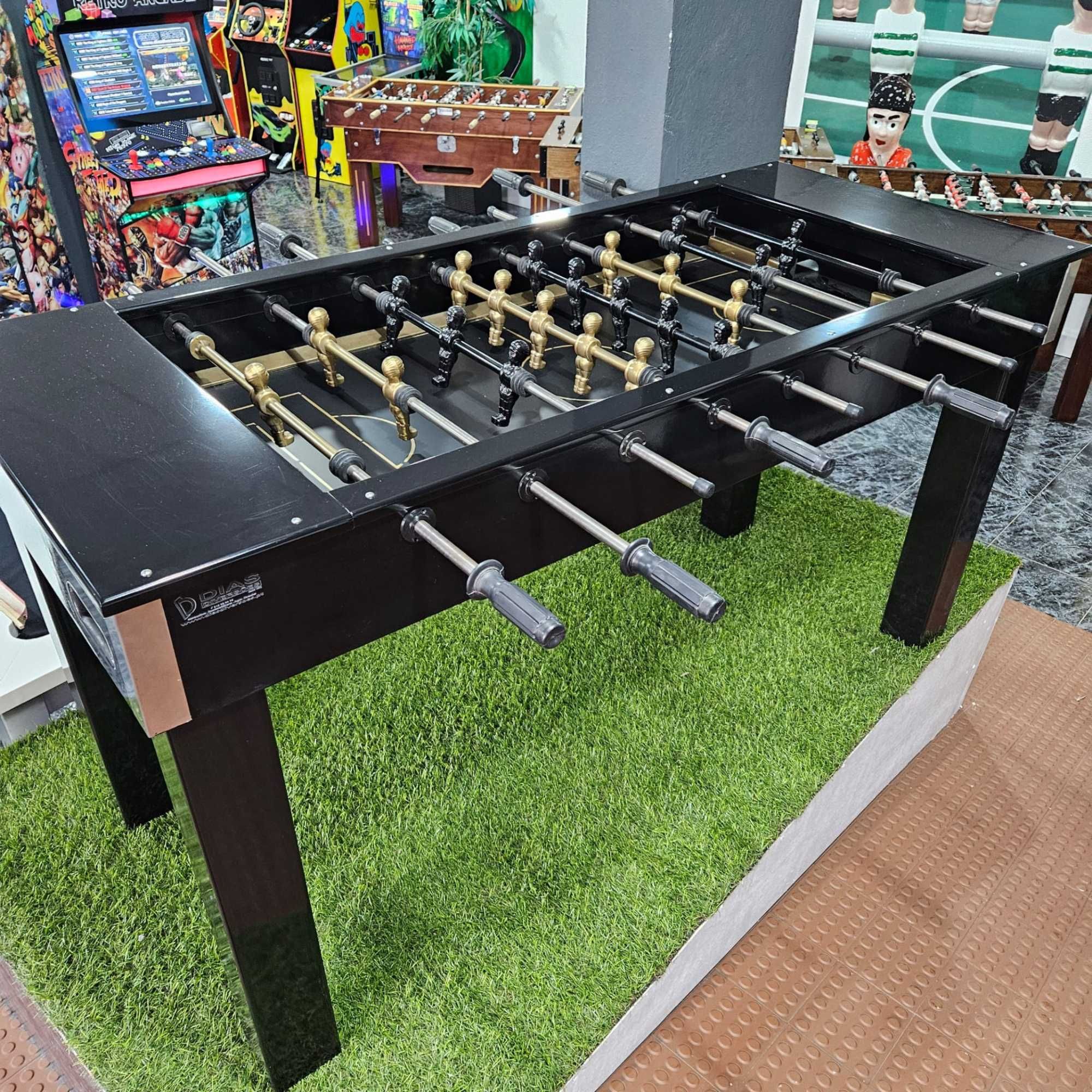 Matraquilhos Lux - (Novos)