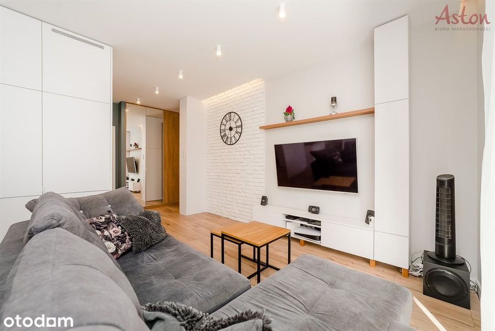 Śliczne 3 pok. po remoncie, ul. Brzozowa