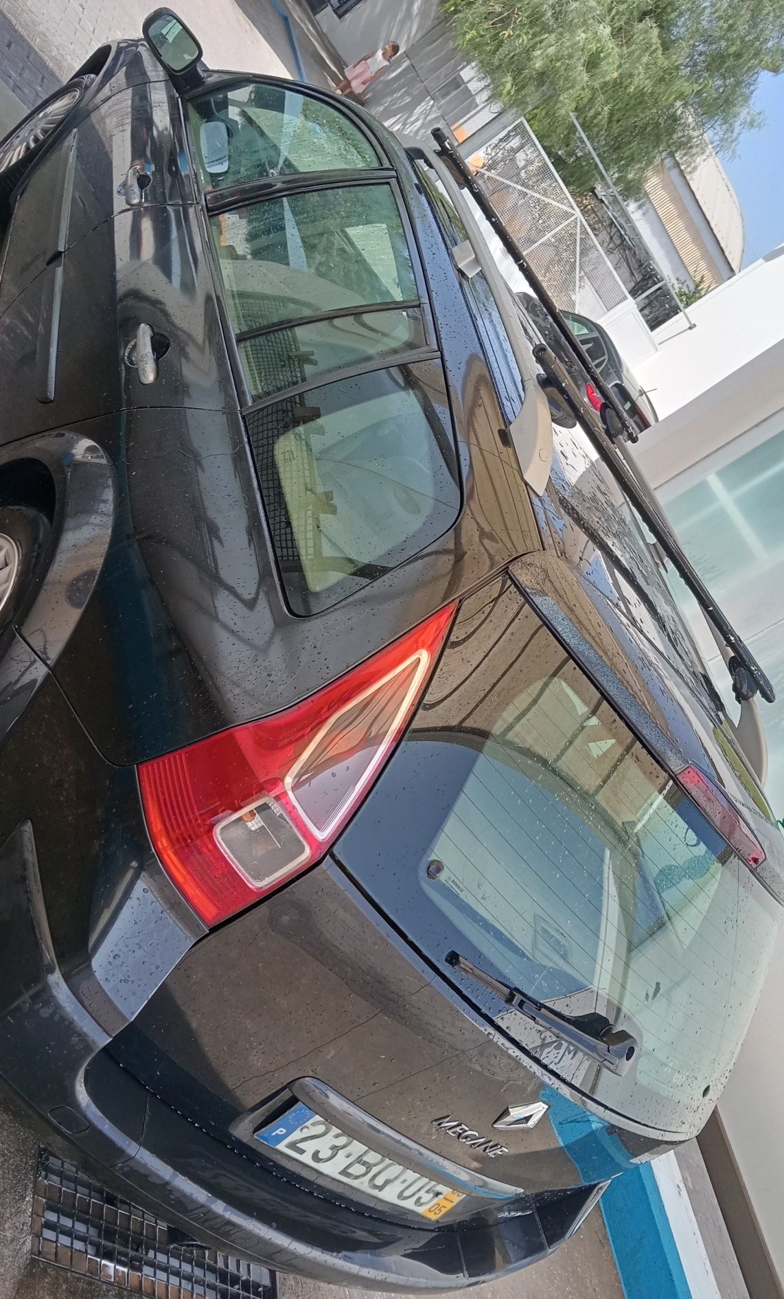 Renault Megane ll 2006