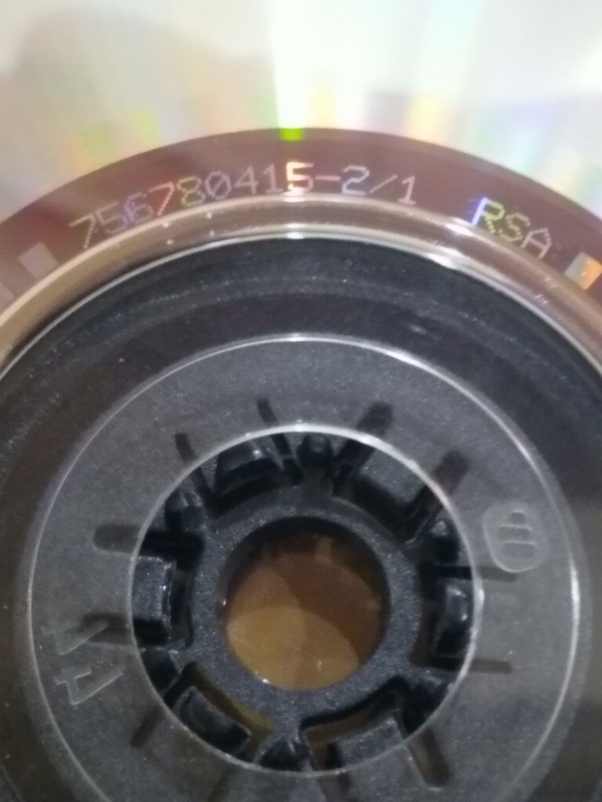 Led Zeppelin "Remasters" na płycie 2 x CD