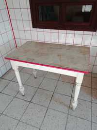 Stół Drewniany Do Kuchni Jadalni