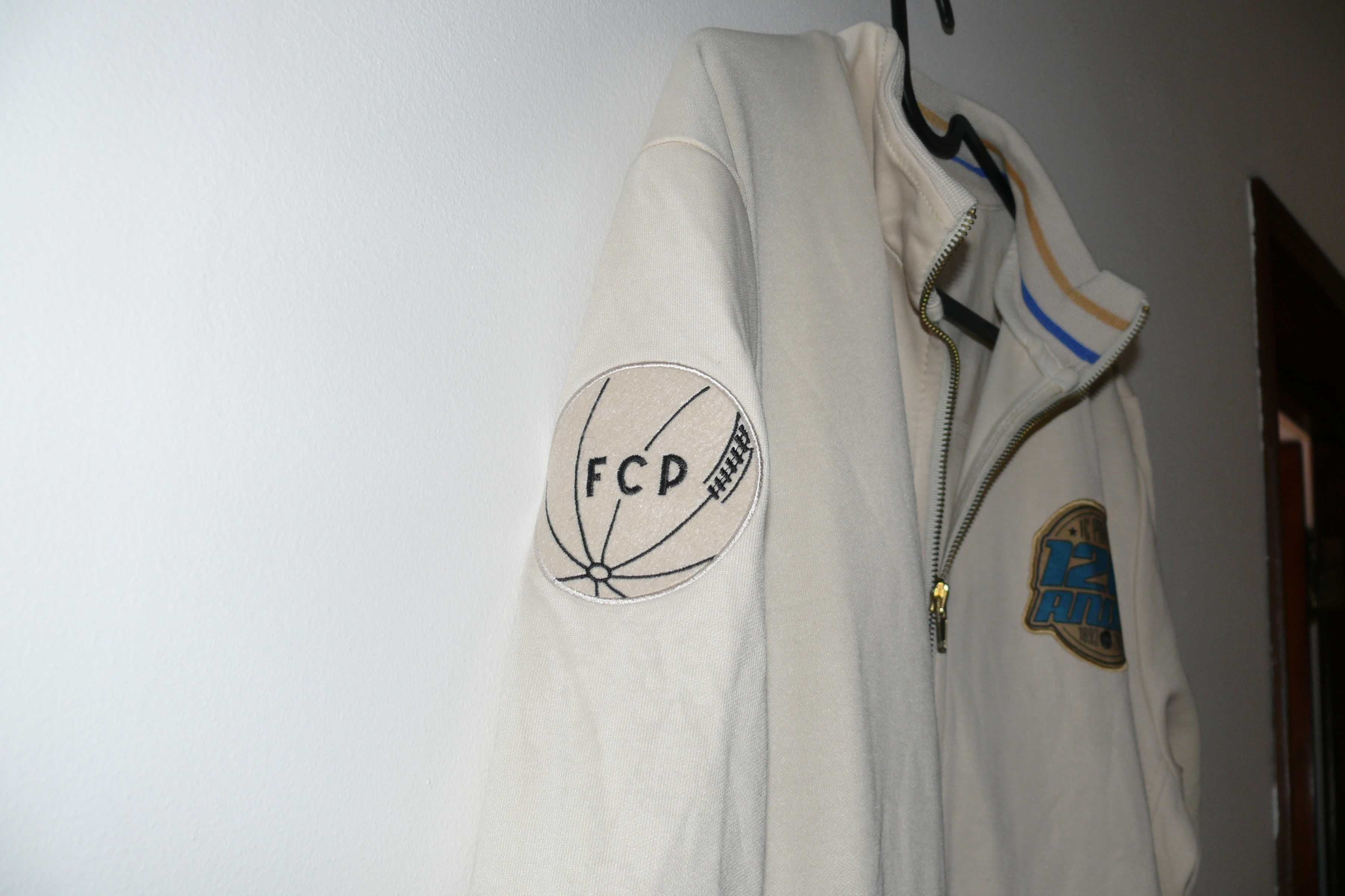 Casaco Comemorativo do FCPorto (120 Anos)