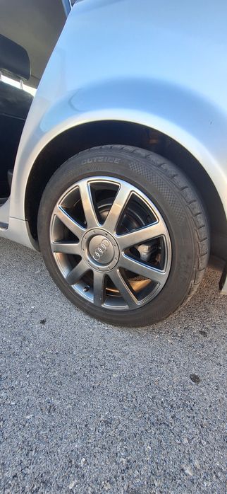 Audi A4 1.9 TDI ( SLine )