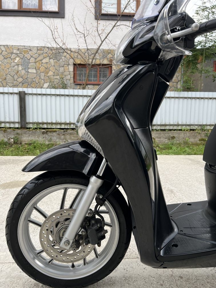 Honda sh super stan, хонда сш, Сашка, скутер, максіскутер