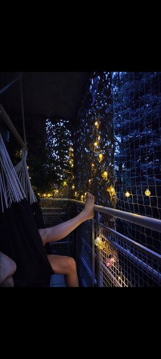 Siatki na Balkon ,przeciw gołębiom,  dla kota konkurencyjne ceny