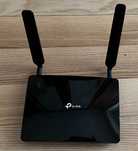 Router TP-Link MR6400 – LTE, WiFi, 4G, SIM