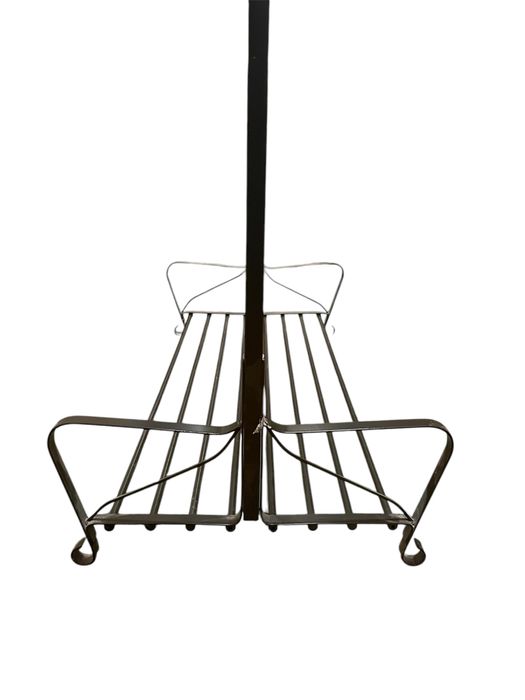 Wieszak na ubrania IKEA portis