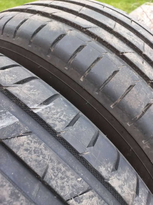 Резина 235/65 R18
