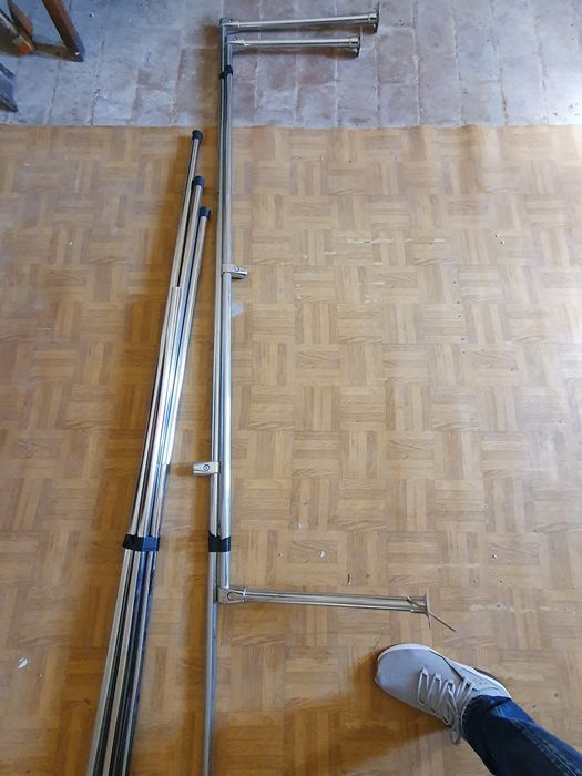 Panele Wieszaki Sklepowe !