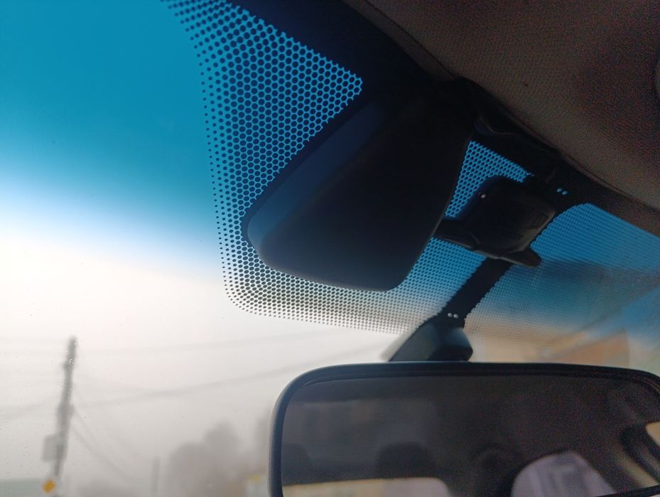 Honda accord 7 2005 2.0 AT (автомат, дорест) ОБМІН НА БУС