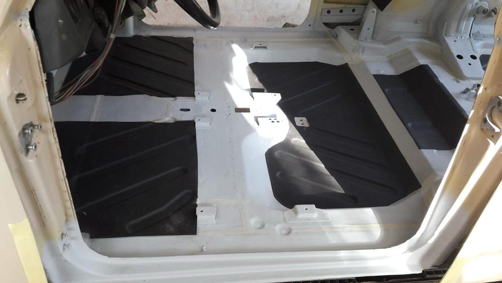 Trabant 1.1 Benz/Gaz Po Renowacji Zadbany!!!