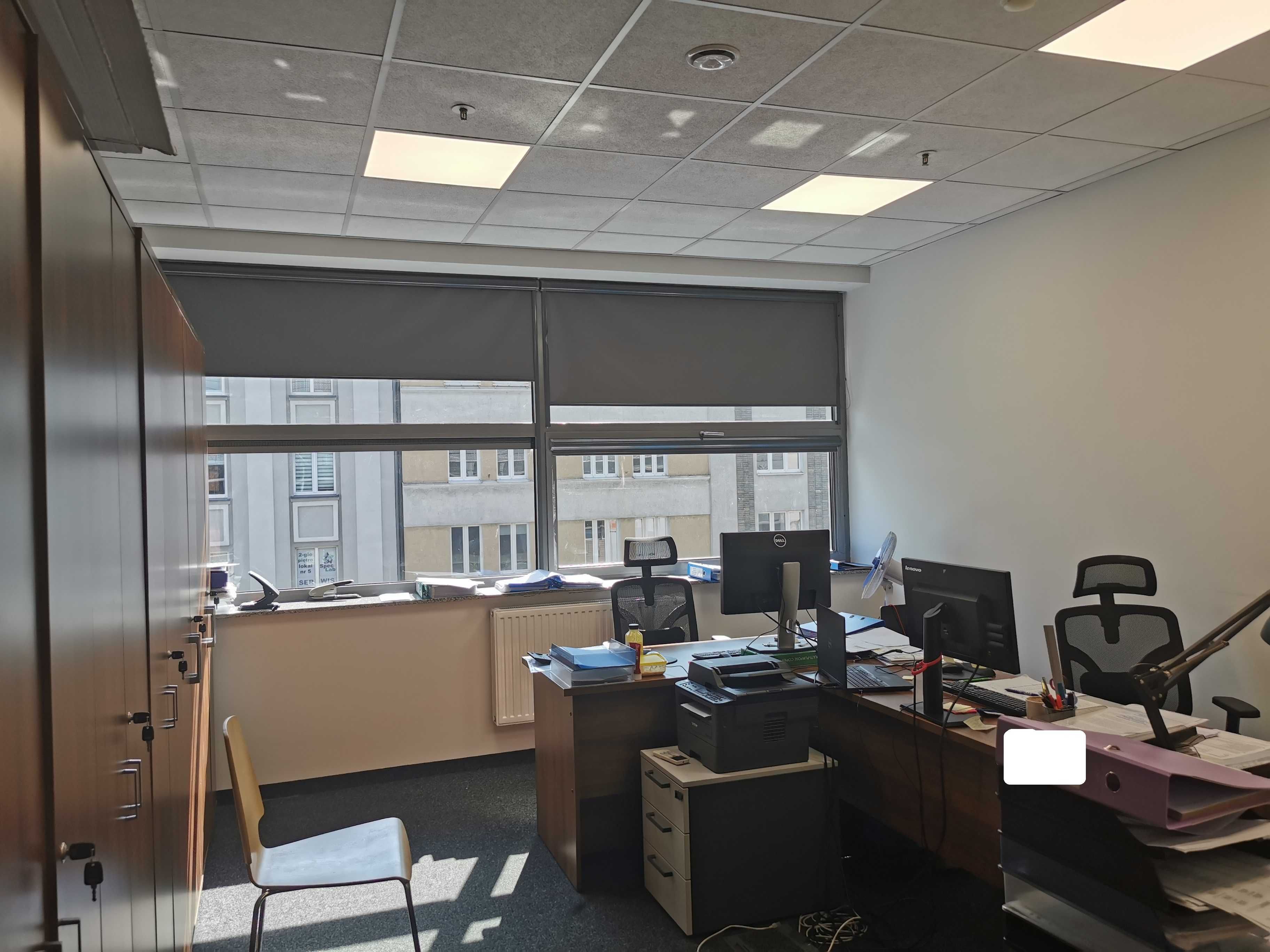 Wynajmę  pomieszczenie biurowe 23 m2 w centrum Gdyni