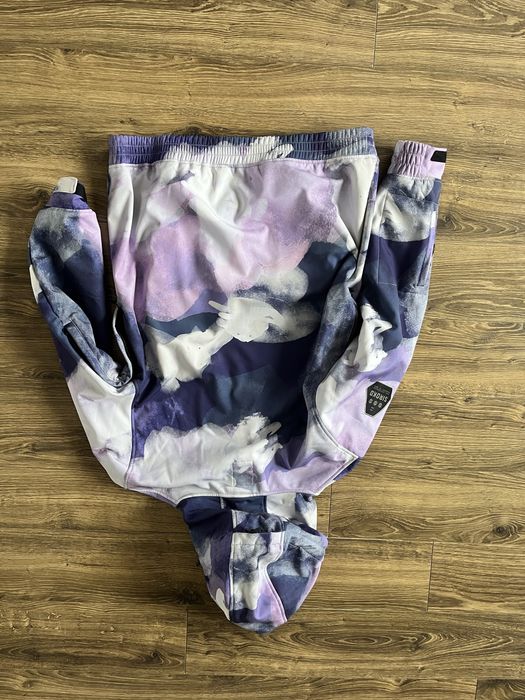 Kurtka snowboardowa meska Siroko L 10k