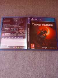 shadow of the tomb raider ps4