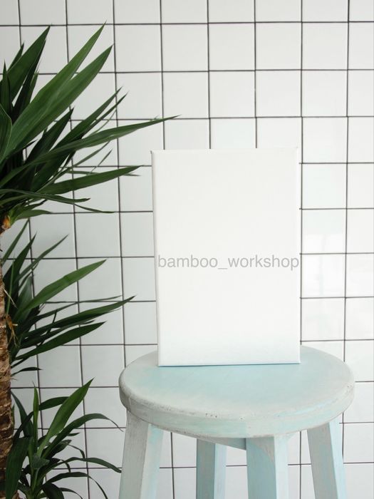 Холст на подрамнике