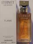 Calvin Klein Eternity Flame for Women woda perfumowana 100 ml