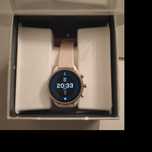 Smartwatch Fossil FTW6022