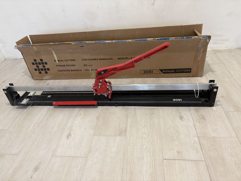 Плиткорез 3051. 1200ммп