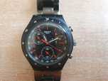 Часы мужские  swatch sr936sw оригинал