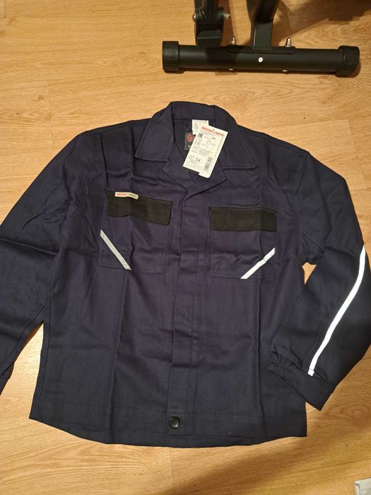 Bluza robocza Brixton r.54