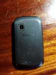 Samsung смартфон
