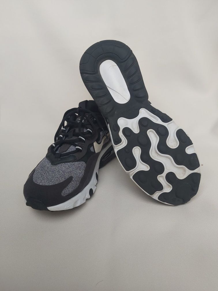 buty nike air max 270 react