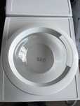 Drzwi do pralki Electrolux EWS 1064 EEW