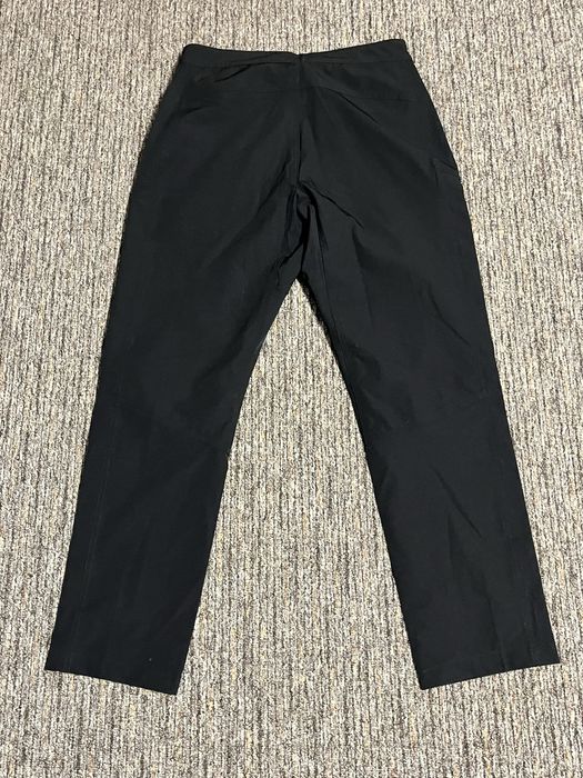 Arc’teryx Gamma LT Pants – Men’s Softshell Trekking / Outdoor