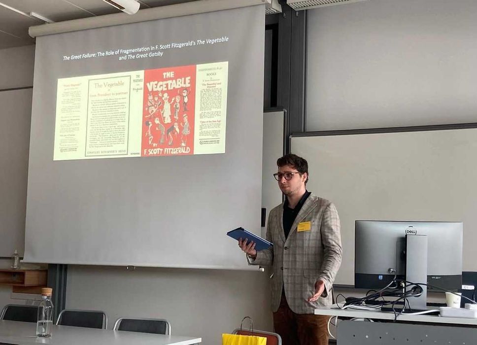 Efektywne Lekcje Angielskiego; magister na Liverpool H University