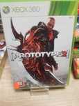 Prototype 2 XBOX 360, Sklep Wysyłka Wymiana
