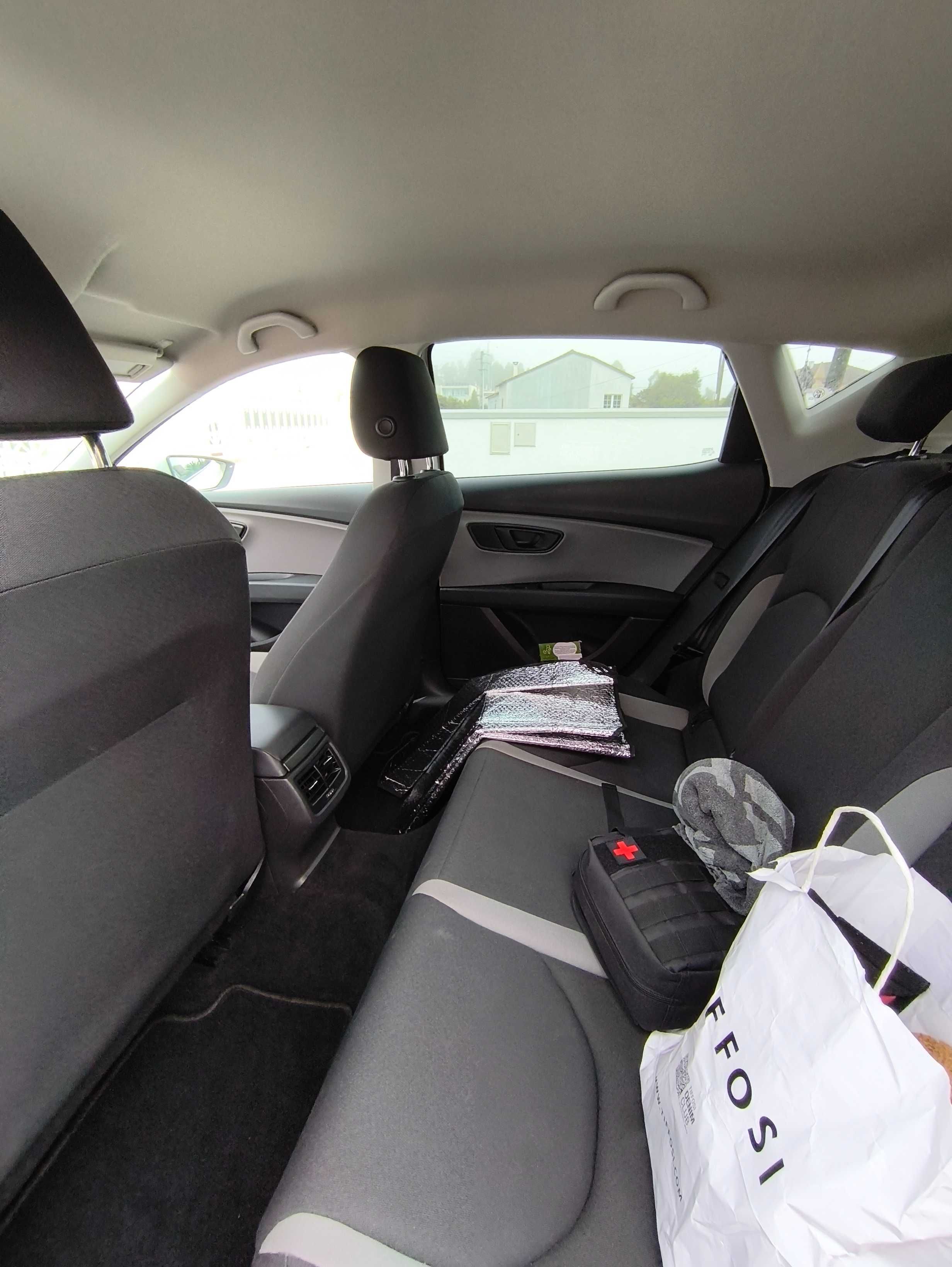 Seat Leon 1.6 TDI