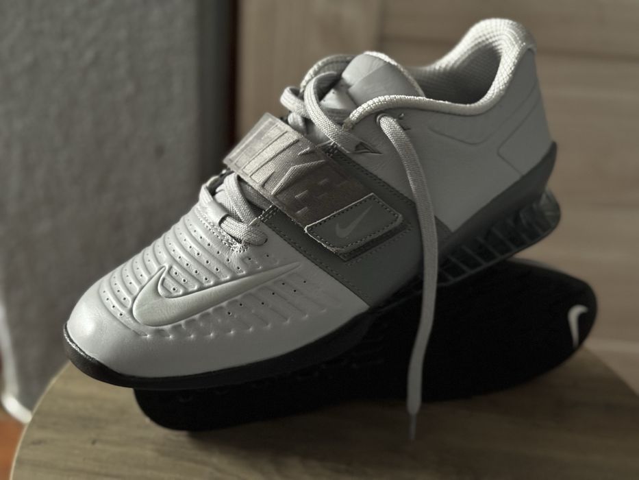 Nike Romaleos 3 XD