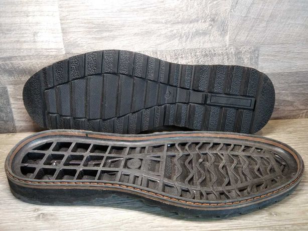 распродам Подошва для вязаной   обуви берцы женская ботинки  разная