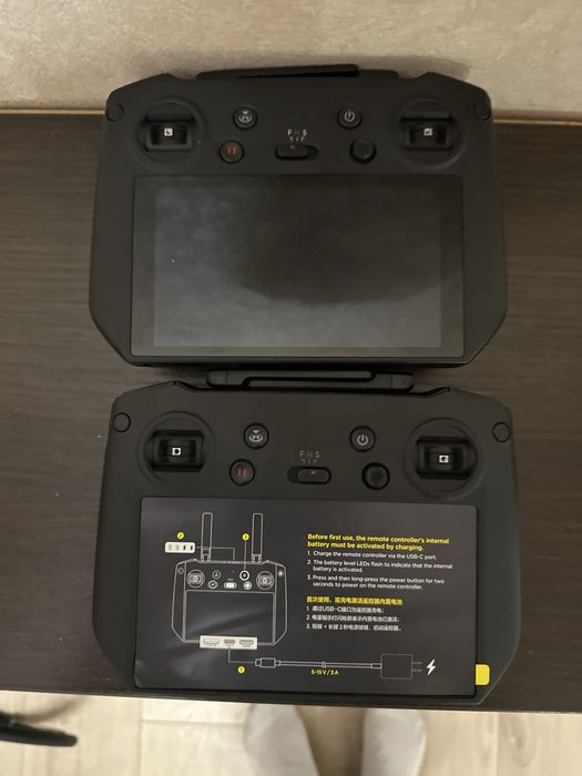 Продам DJI RC PRO 510B