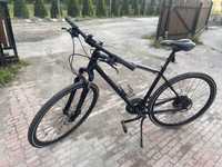 Rower trekkingowy Specjalized koła 28” rama L