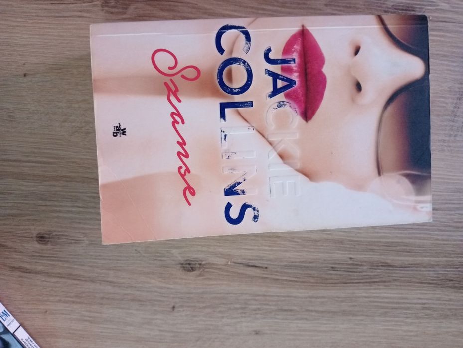 Szanse Jackie Collins