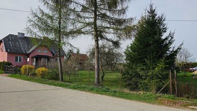 Dom z Ogrodem - Welski Park Krajobrazowy