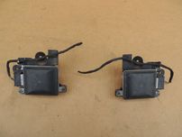 Tył tylny radar prawy lewy asystent pasa Volkswagen Phaeton Lift 10-15