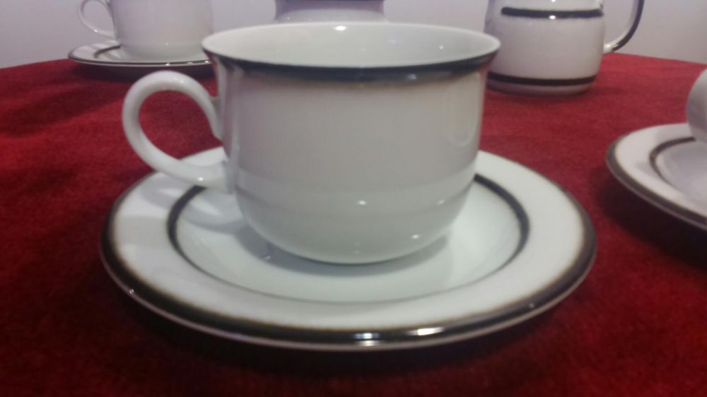 Zestaw porcelana Winterling Bavaria